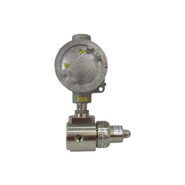 SWAGELOK KEV1JJ1322AW0008 240VAC 500PSI NSNP