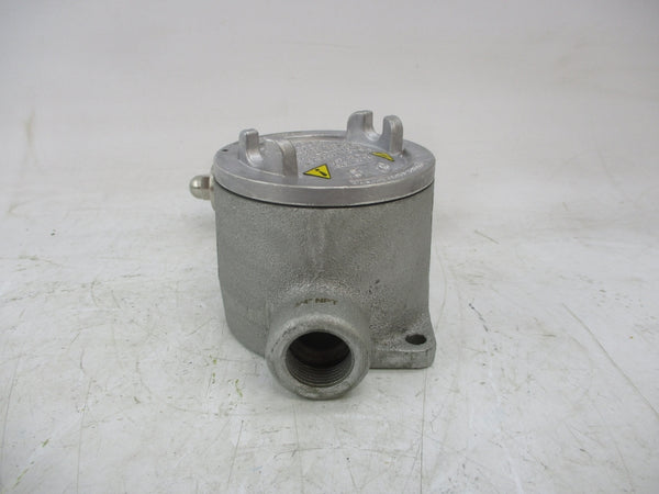 SWAGELOK KEV1JJ1322AW0008 240VAC 500PSI NSNP