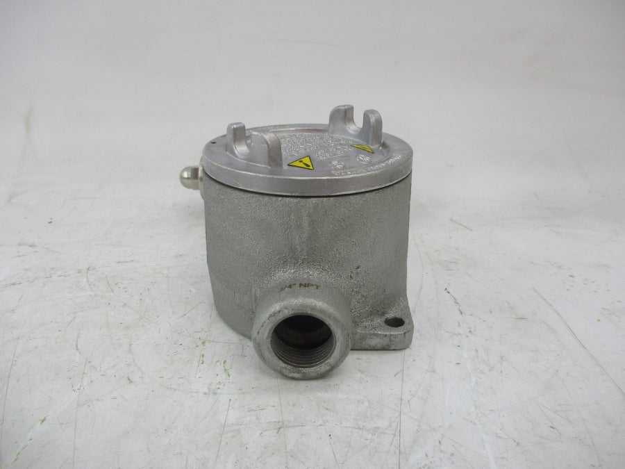 SWAGELOK KEV1JJ1322AW0008 240VAC 500PSI NSNP