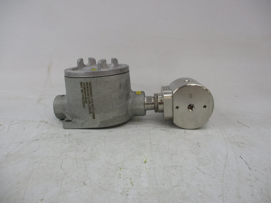 SWAGELOK KEV1JJ1322AW0008 240VAC 500PSI NSNP