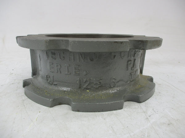 TECHNOCHECK 6" 5118 125PSI NSNP