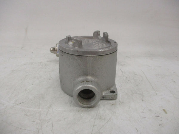 SWAGELOK KEV1JR1322AW0008 240VAC 3600PSI NSMP