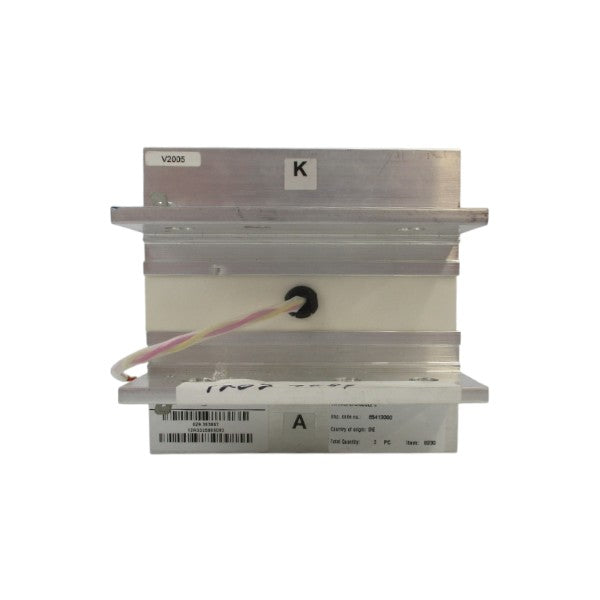 GENERAL ELECTRIC 029.383867 NSNP