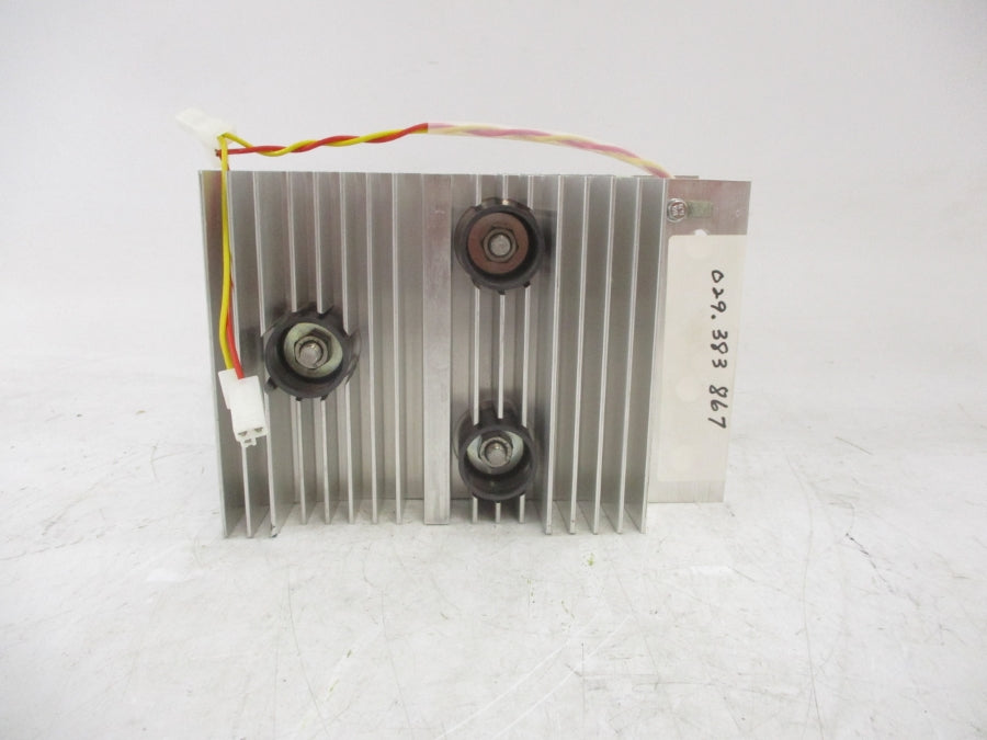 GENERAL ELECTRIC 029.383867 NSNP