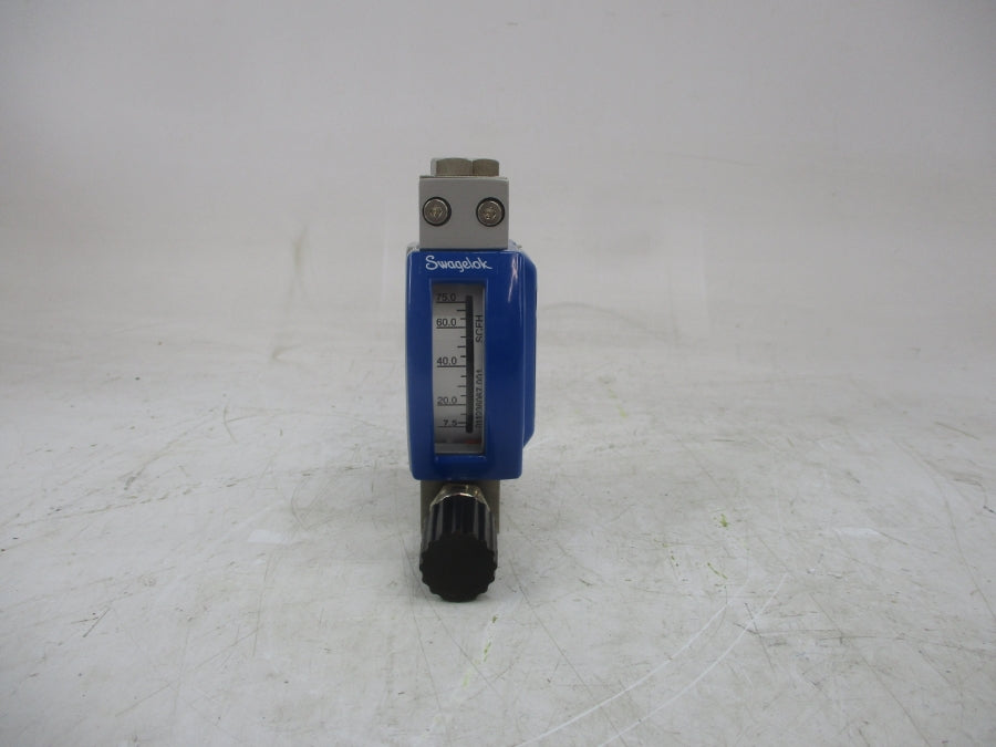 SWAGELOK VAF-M1-07S-2-0 130PSI NSMP