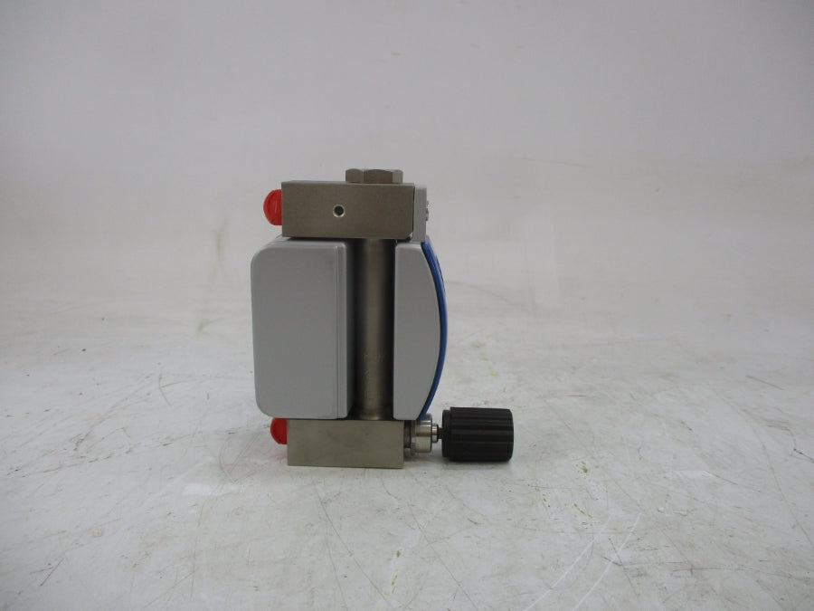 SWAGELOK VAF-M1-07S-2-0 130PSI NSMP