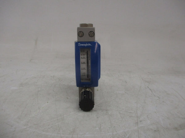 SWAGELOK VAF-M1-03S-2-0 130PSI NSMP