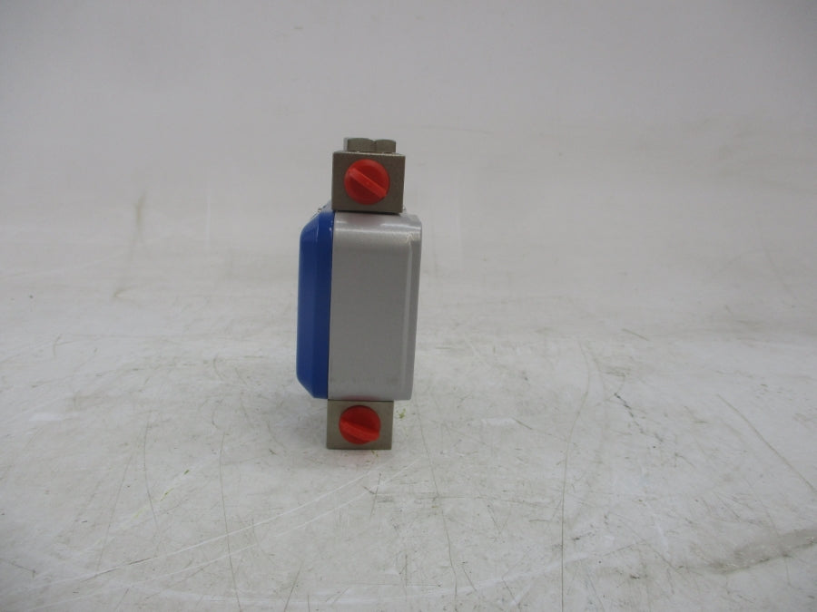 SWAGELOK VAF-M1-03S-2-0 130PSI NSMP