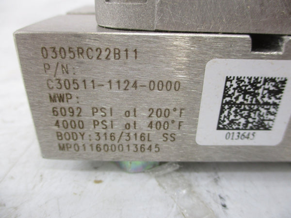 ROSEMOUNT 3051CG4A02A1AS5K5M5Q4Q8V5 10.5-30VDC 0-200PSI NSMP