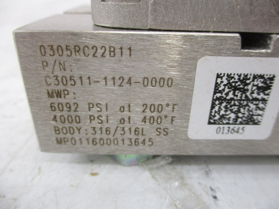 ROSEMOUNT 3051CG4A02A1AS5K5M5Q4Q8V5 10.5-30VDC 0-200PSI NSMP