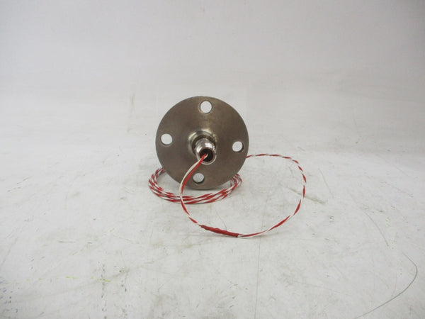 ROSEMOUNT 0068N11N00T100F60E5 (AS PICTURED) NSNP