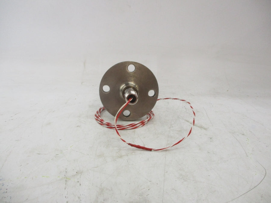 ROSEMOUNT 0068N11N00T100F60E5 (AS PICTURED) NSNP