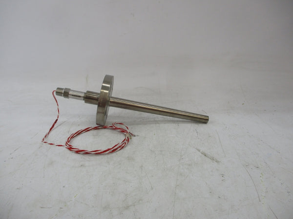 ROSEMOUNT 0068N11N00T100F60E5 (AS PICTURED) NSNP