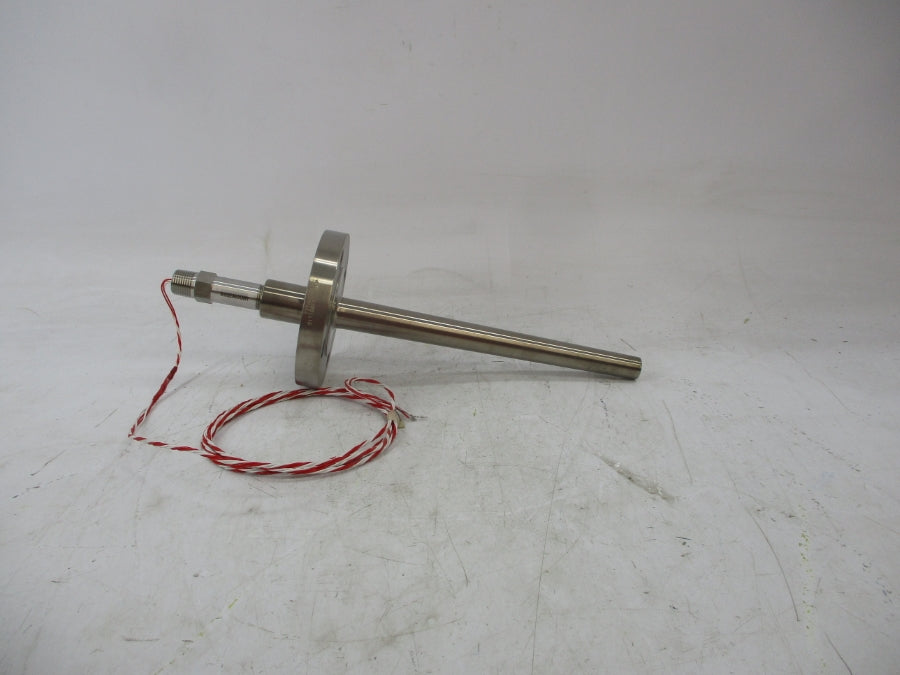 ROSEMOUNT 0068N11N00T100F60E5 (AS PICTURED) NSNP