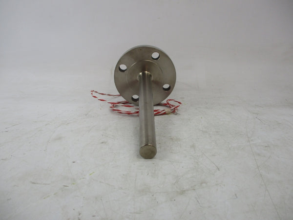 ROSEMOUNT 0068N11N00T100F60E5 (AS PICTURED) NSNP