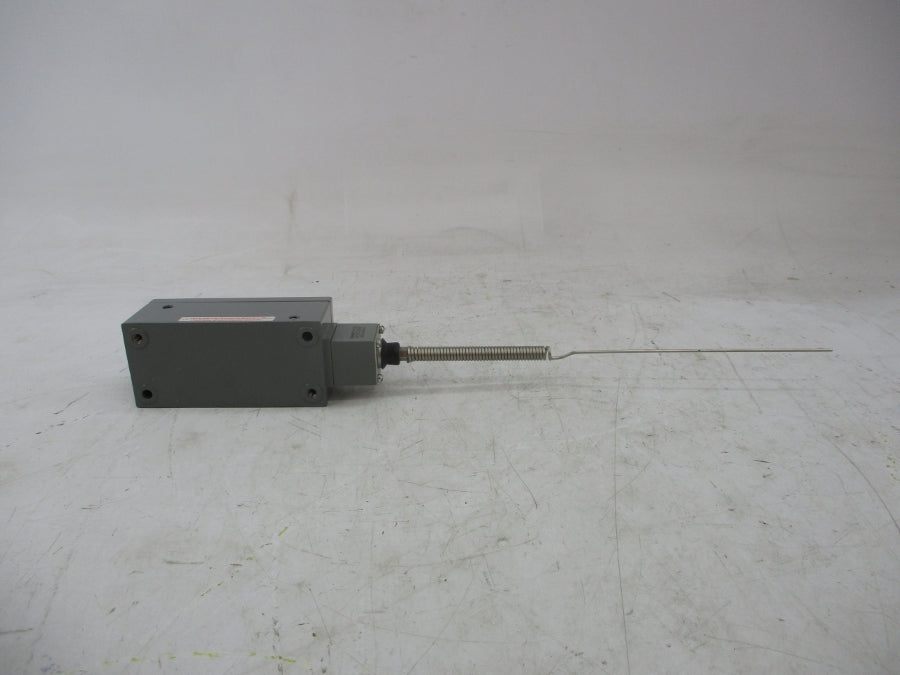ALLEN BRADLEY 802XR-WS1C7 SER. A 120-600VAC 30A (BR/WH) NSMP