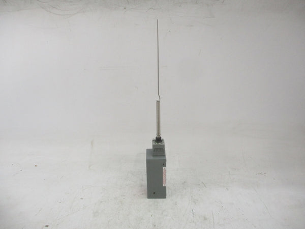 ALLEN BRADLEY 802XR-WS1F7 SER. A 120-600VAC 30A NSMP