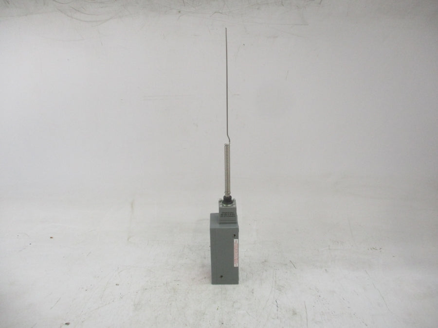 ALLEN BRADLEY 802XR-WS1F7 SER. A 120-600VAC 30A NSMP