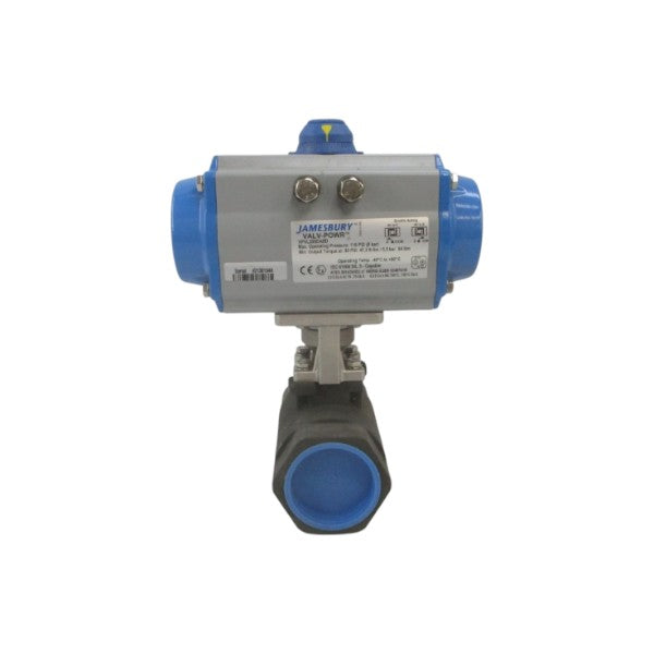 JAMESBURY VPVL200DABD 116PSI (AS PICTURED) NSNP