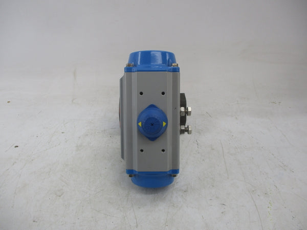 JAMESBURY VPVL200DABD 116PSI (AS PICTURED) NSNP