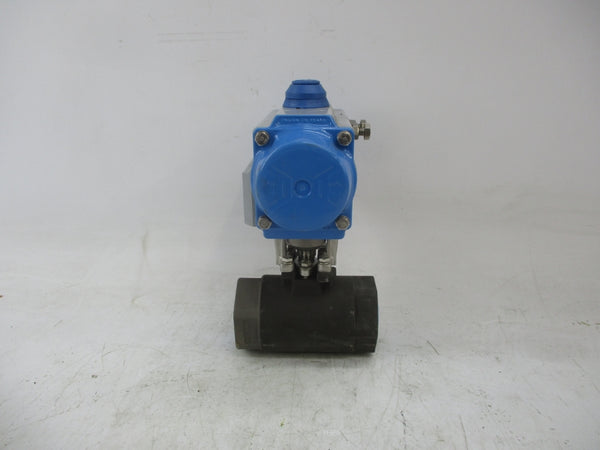 JAMESBURY VPVL200DABD 116PSI (AS PICTURED) NSNP