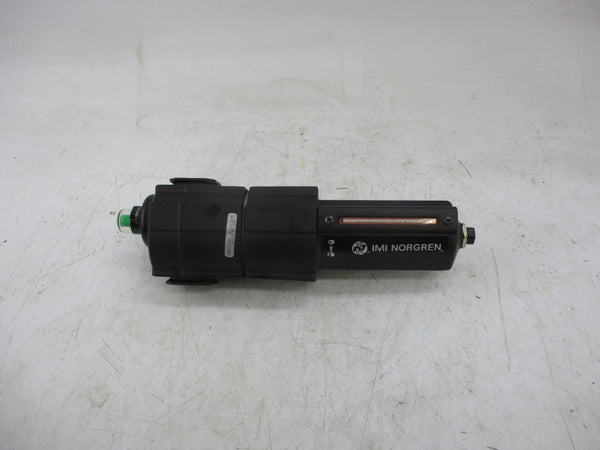 NORGREN F74H-6AD-AD0 250PSI NSMP