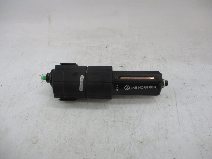 NORGREN F74H-6AD-AD0 250PSI NSMP