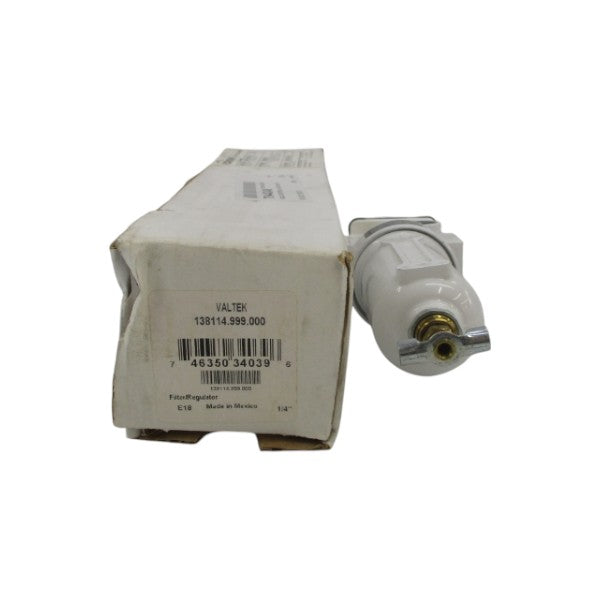 VALTEK 138114.999.000 250PSI NSMP