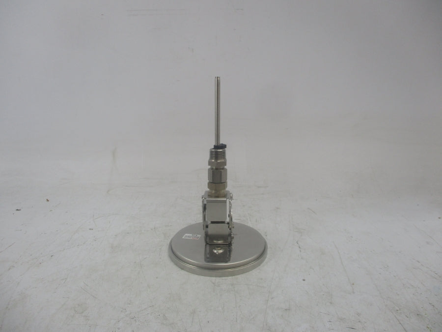 ASHCROFT 50EI42E040 0-200'F 5" NSMP