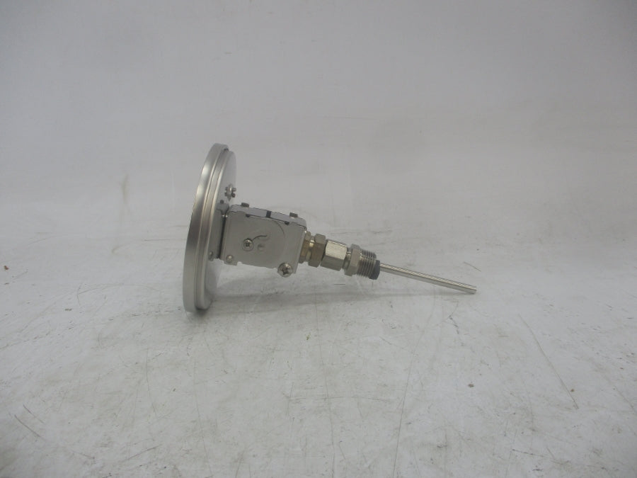 ASHCROFT 50EI42E040 0-200'F 5" NSMP