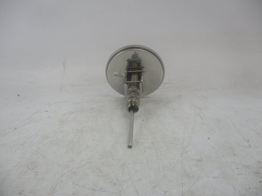 ASHCROFT 50EI42E040 0-200'F 5" NSMP