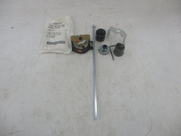 CUTLER HAMMER HRGCV34L 8703C51G68 (AS PICTURED) NSMP