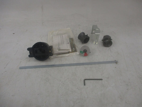 CUTLER HAMMER HRGCV34L 8703C51G68 (AS PICTURED) NSMP