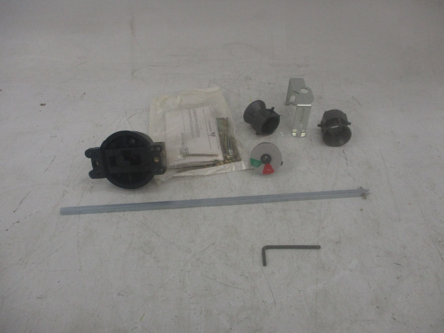 CUTLER HAMMER HRGCV34L 8703C51G68 (AS PICTURED) NSMP