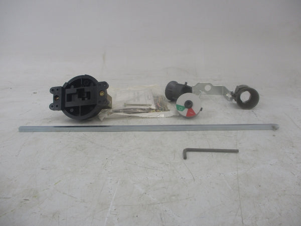 CUTLER HAMMER HRGCV34L 8703C51G68 (AS PICTURED) NSMP