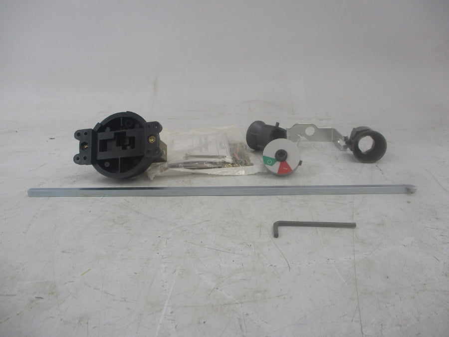 CUTLER HAMMER HRGCV34L 8703C51G68 (AS PICTURED) NSMP