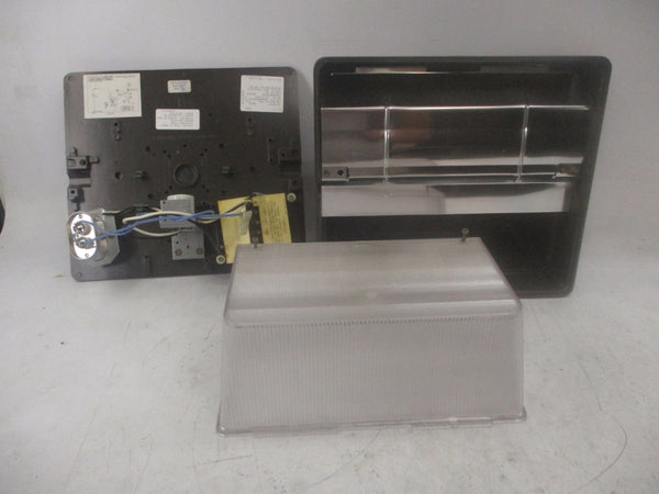 GENERAL ELECTRIC W1SR17M 120/277V 1.8/0.8A NSNP