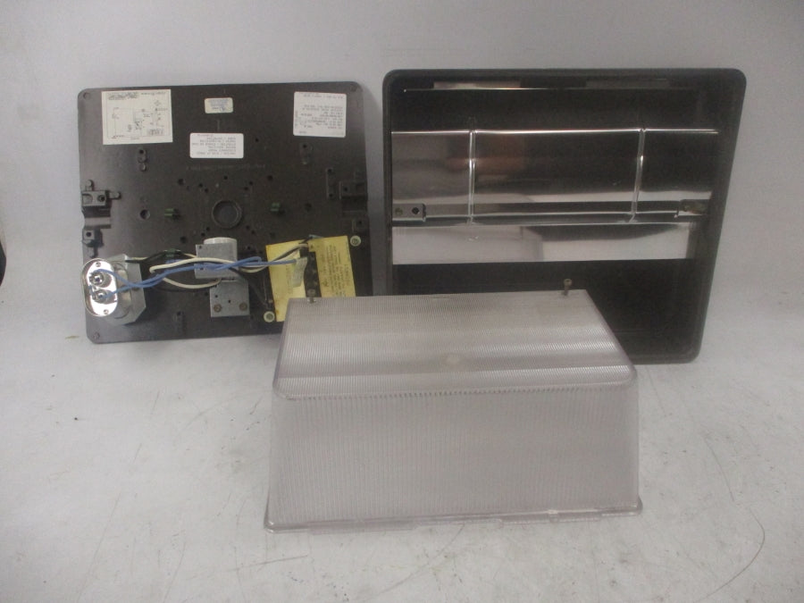 GENERAL ELECTRIC W1SR17M 120/277V 1.8/0.8A NSNP