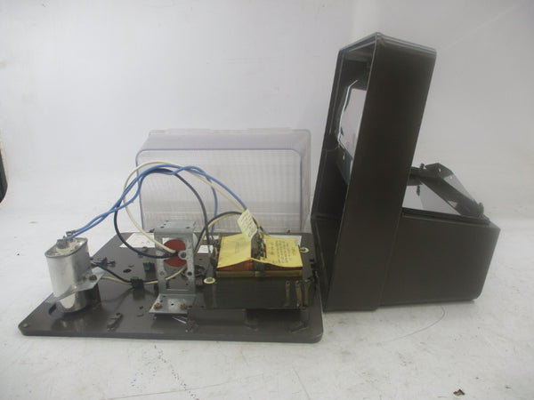 GENERAL ELECTRIC W1SR17M 120/277V 1.8/0.8A NSNP