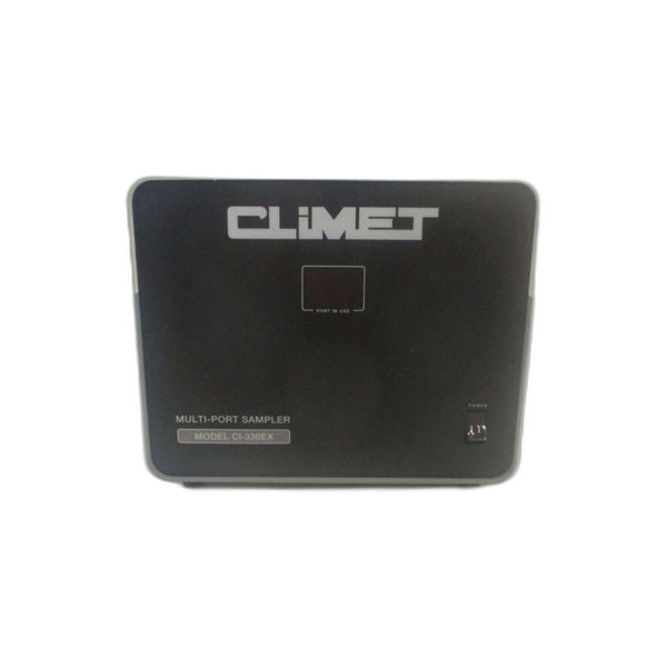 CLIMET CI-330 EX-40 120V 2A NSNP