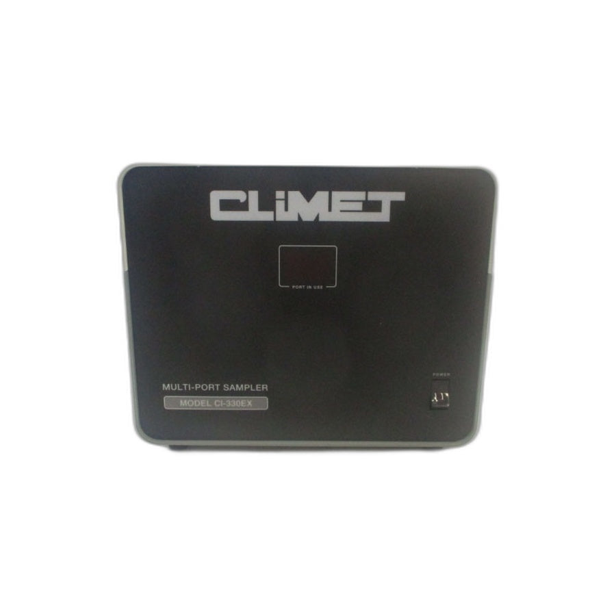 CLIMET CI-330 EX-40 120V 2A NSNP