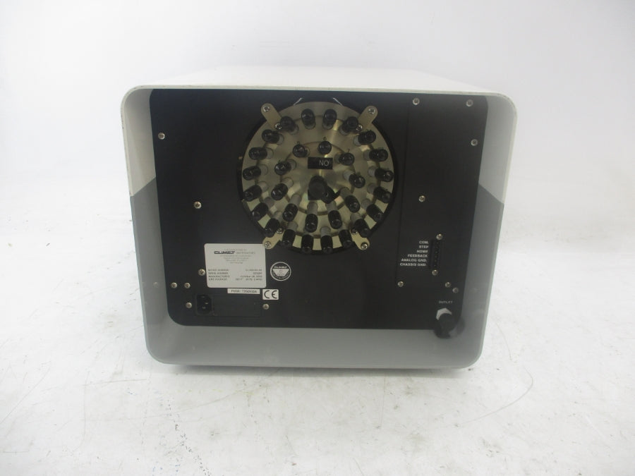 CLIMET CI-330 EX-40 120V 2A NSNP