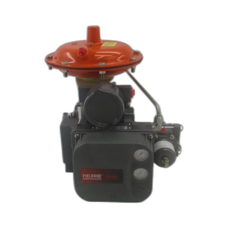 FISHER DVC6010 32-241025 (AS PICTURED) NSNP