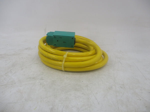 ALLEN BRADLEY 802M-ATY16 SER. B 120-300VAC (BR/WH) NSMP