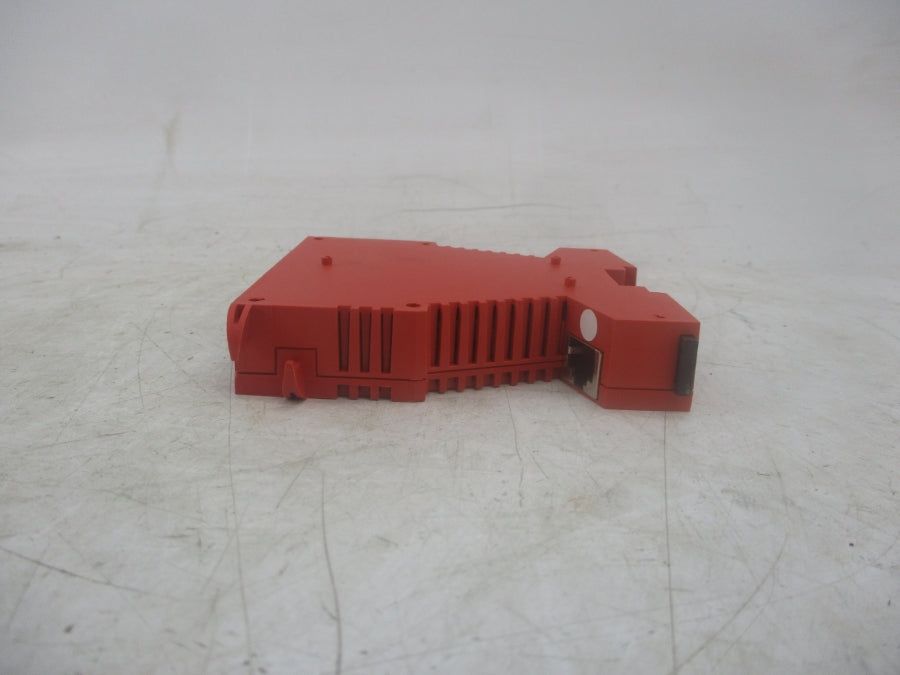 INDUSTRIAL SPARE PART 440R-P226AGS-NNR SER. A 24VDC REV. B NSMP