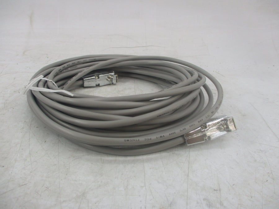 ALLEN BRADLEY 2711-NC14 SER. A NSMP