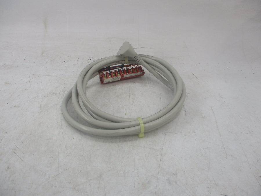 INDUSTRIAL SPARE PART 1492-CABLE025C SER. C (BR/WH) NSMP