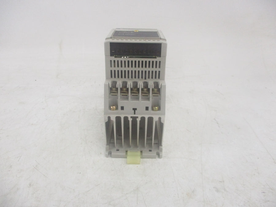ALLEN BRADLEY 160-AA02NSF1 SER. A 200-240V 2.3A (BR/WH) NSMP
