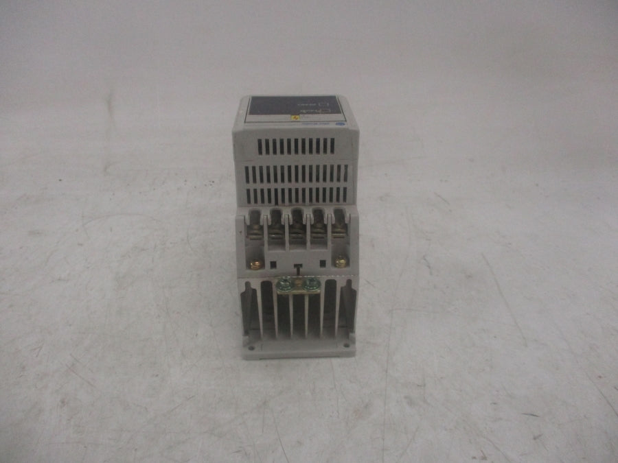 ALLEN BRADLEY 160-AA02NSF1 SER. A 200-240V 2.3A (BR/WH) NSMP