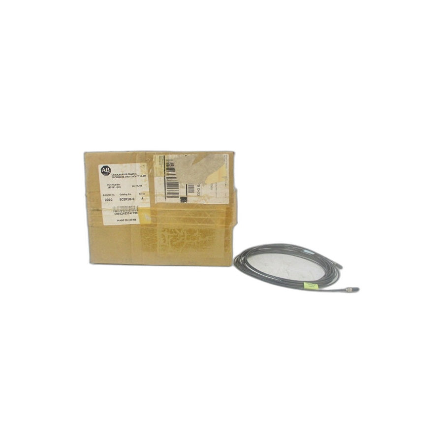 INDUSTRIAL SPARE PART 2090-SCEP10-0 SER. A (BR/WH) NSMP